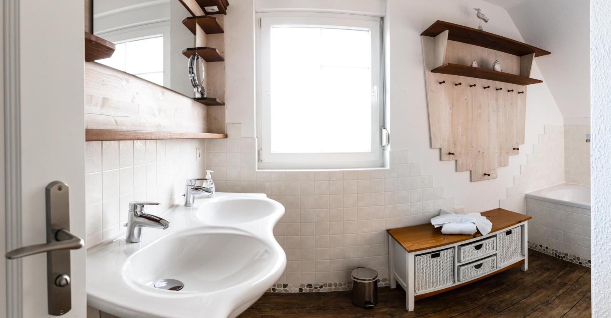 Meerferienhaus - Haus Schlehenweg Цинновіц Екстер'єр фото