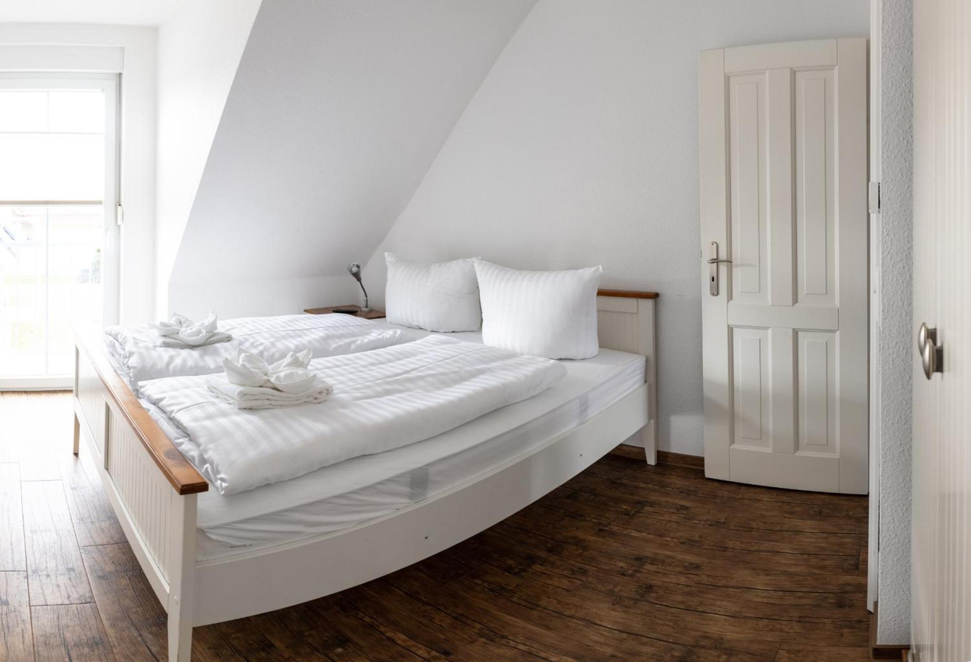 Meerferienhaus - Haus Schlehenweg Цинновіц Екстер'єр фото
